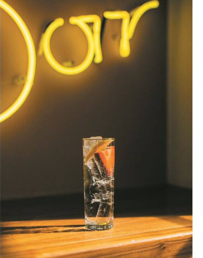 Giulietta Spritzeria