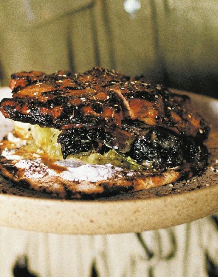 Μαιτρ και Μαργαρίτα