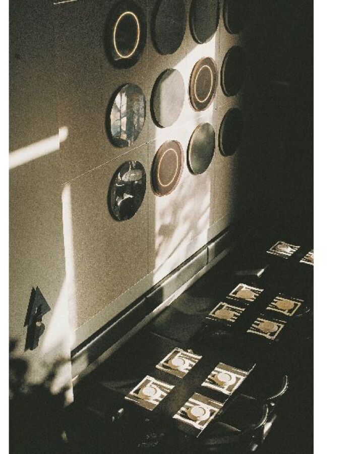 Μαιτρ και Μαργαρίτα