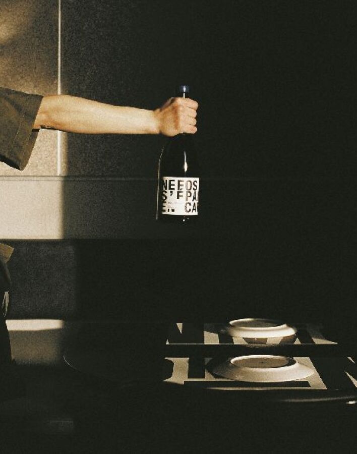 Μαιτρ και Μαργαρίτα