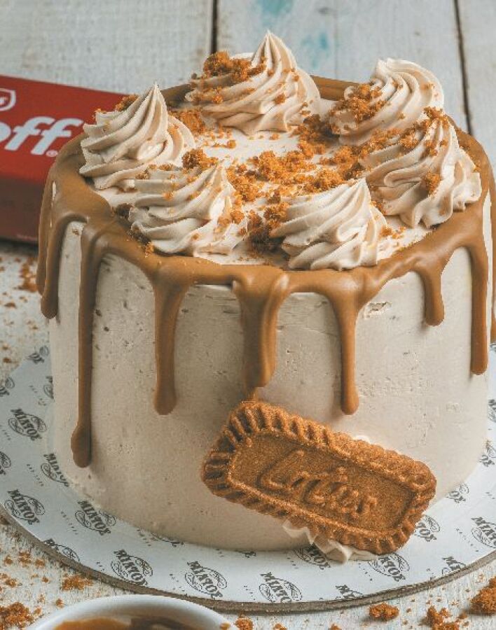 Μίλτος Ζαχαροπλαστεία