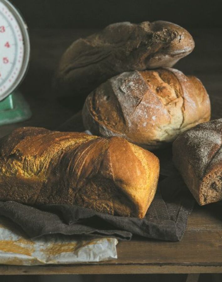 Μίλτος Ζαχαροπλαστεία