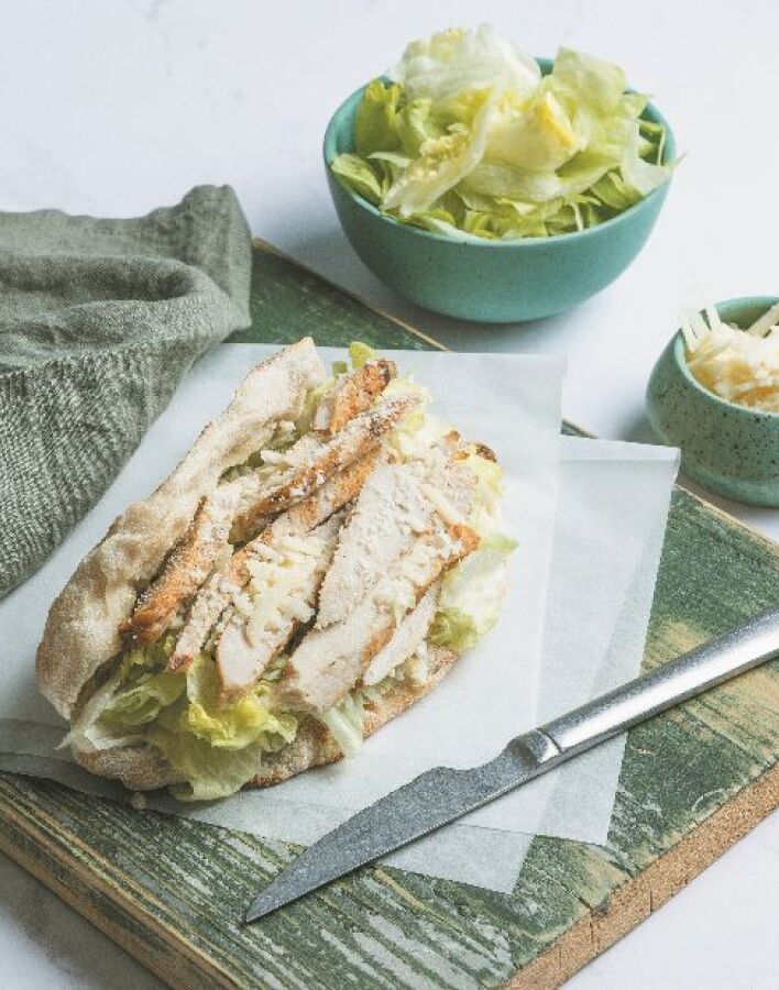 Μίλτος Ζαχαροπλαστεία