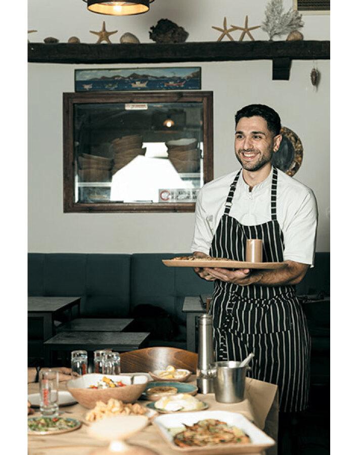 Ουζερί Ιορδάνης