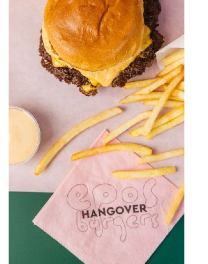 Epos Burgers