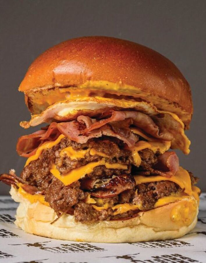 Κουτσή Κατσίκα