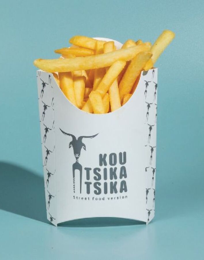 Κουτσή Κατσίκα