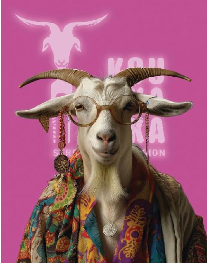 Κουτσή Κατσίκα