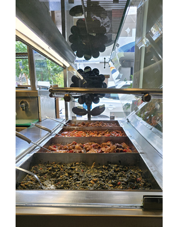 Γαρύφαλλο-Κανέλα