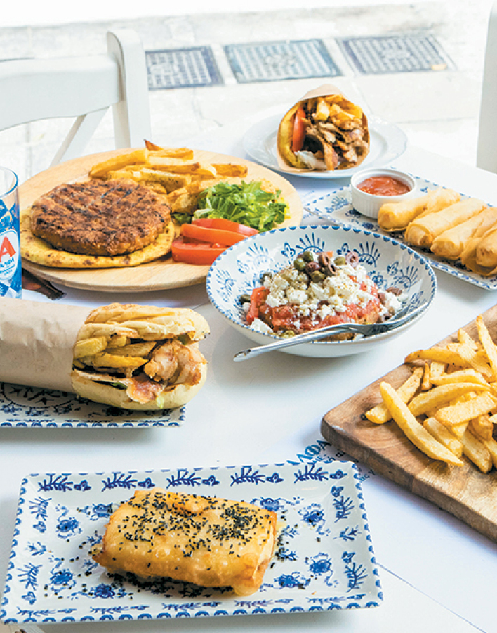 Κουντουριώτικο