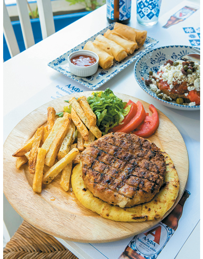 Κουντουριώτικο