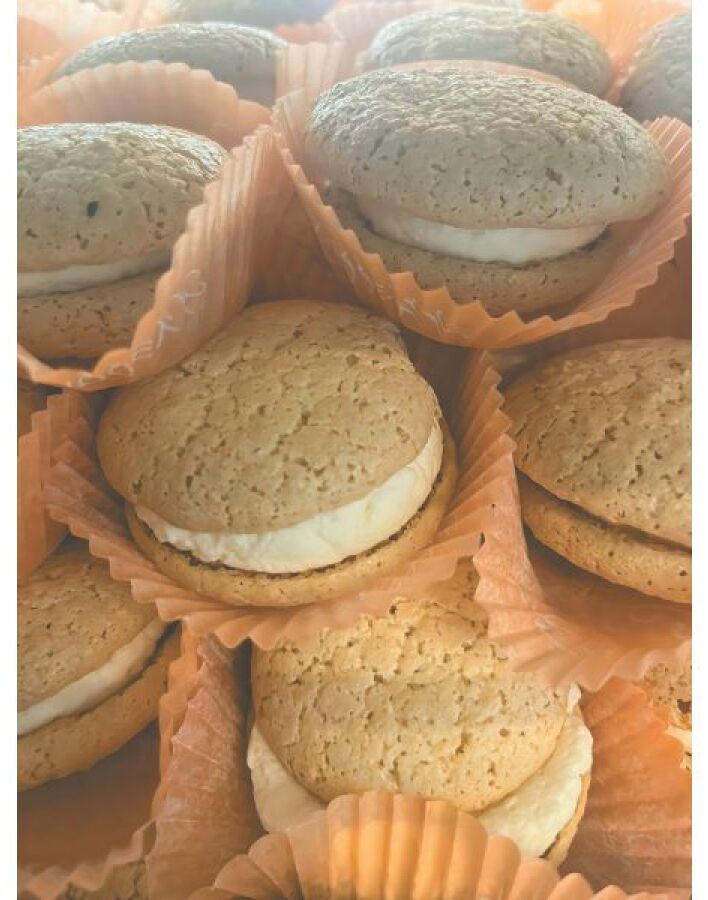 Καγγέλης Ζαχαροπλαστείο