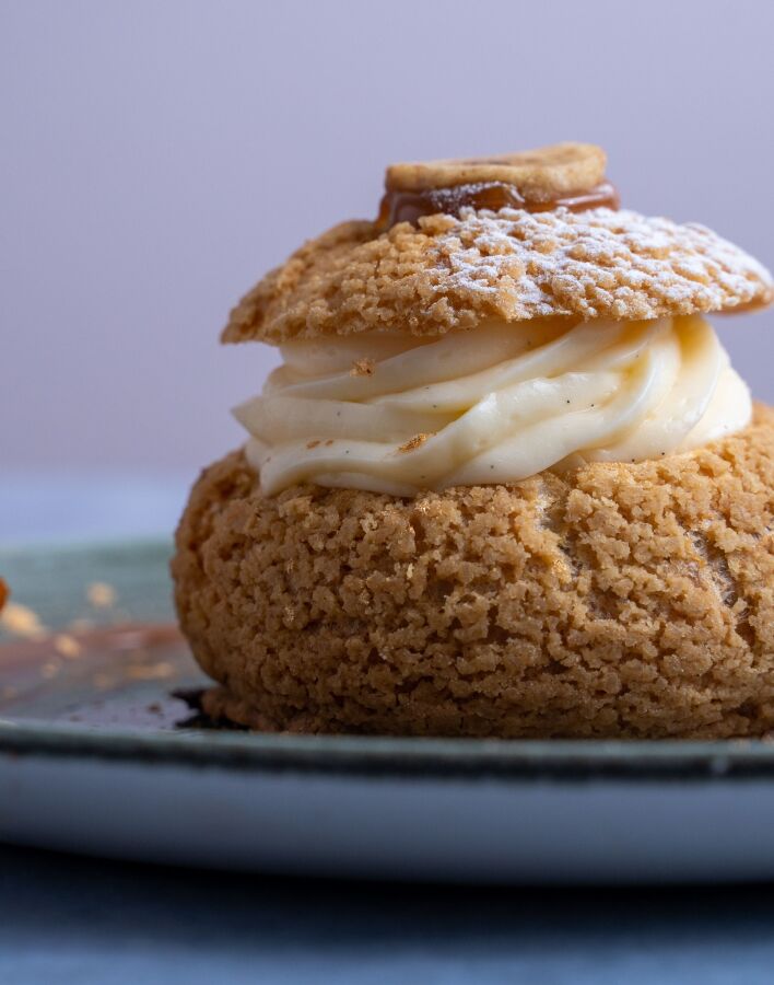  11 ζαχαροπλαστεία με τέλεια γλυκά