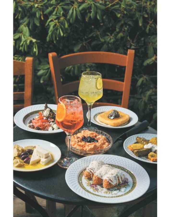 Συκοφάντης