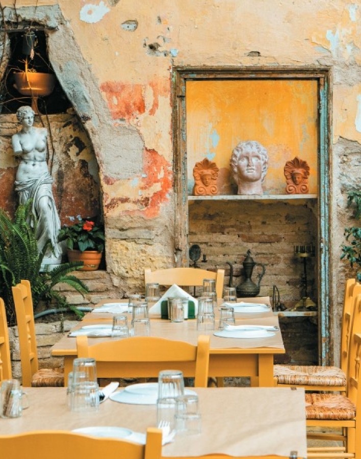 Το Αυγό του Κόκκορα