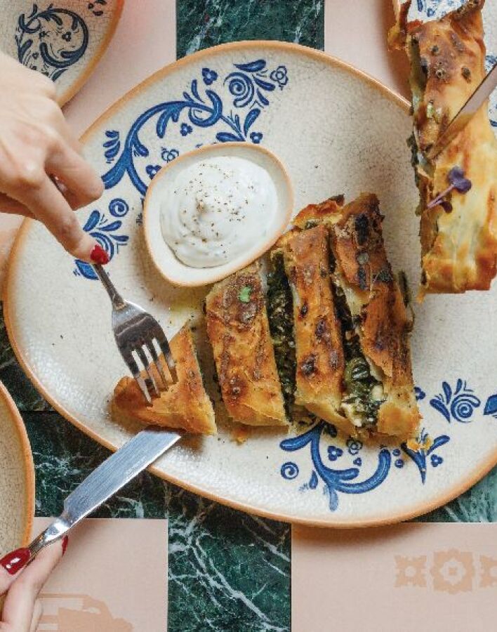 Γιαγιά Κούκου