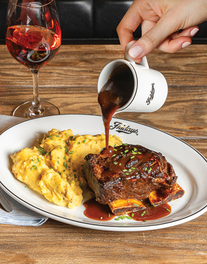 TGI Fridays - Κολωνάκι