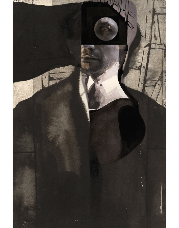 Πρωτότυπη σύνθεση του Βασίλη Παπατσαρούχα για την παράσταση «Εκείνος που έκλεψε τη μέρα και πλήρωσε τη νύχτα» του Γκέοργκ Κάιζερ