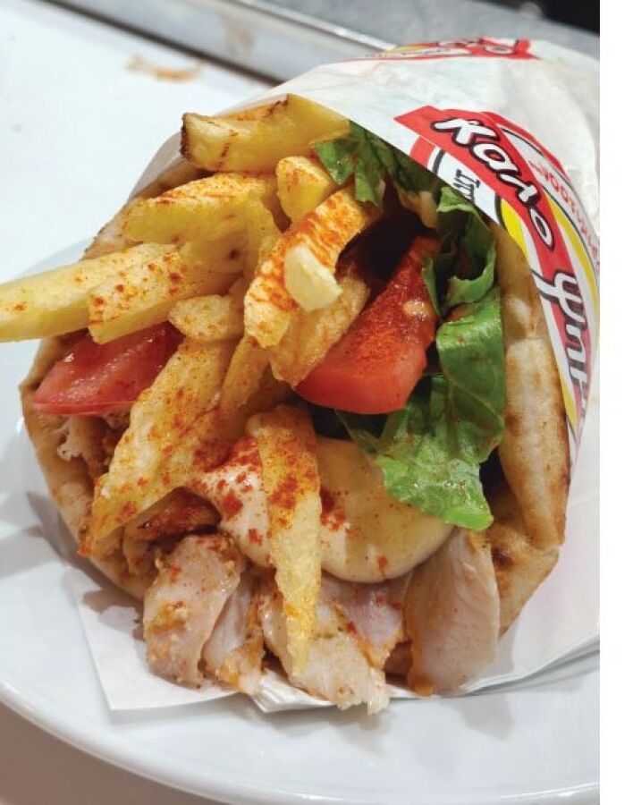 Καλοψημένο