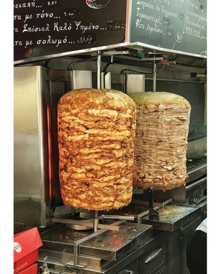 Καλοψημένο