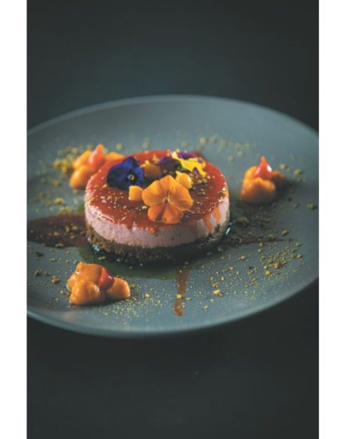 Βαρύ Πεπόνι