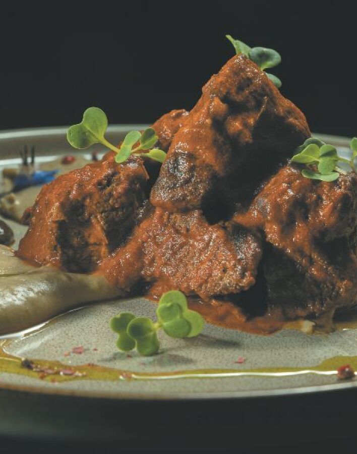 Βαρύ Πεπόνι