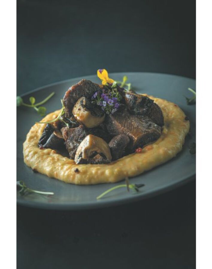 Βαρύ Πεπόνι