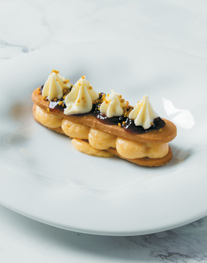 Pasithea Rooftop Bar Restaurant