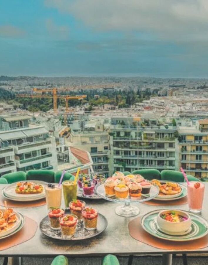 St. George Lycabetus