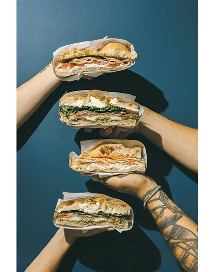 La Piccola Salumeria