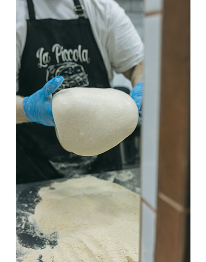 La Piccola Salumeria