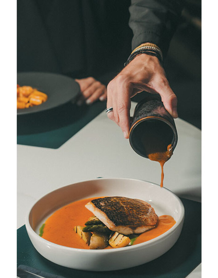 Let’s Bubble στο Neoma Hotel