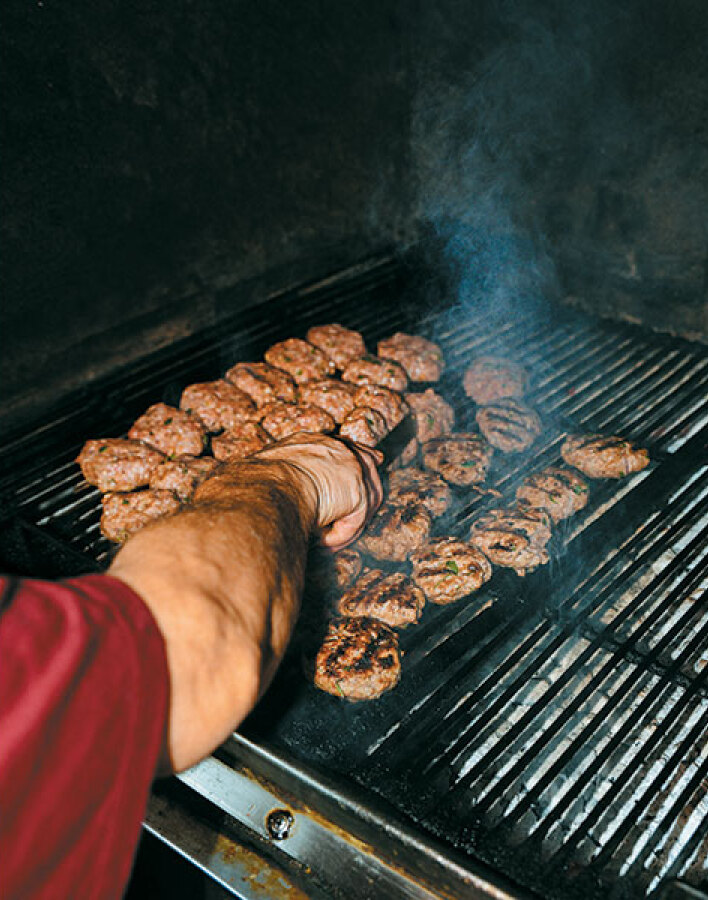 Ταβέρνα Μπάμπης