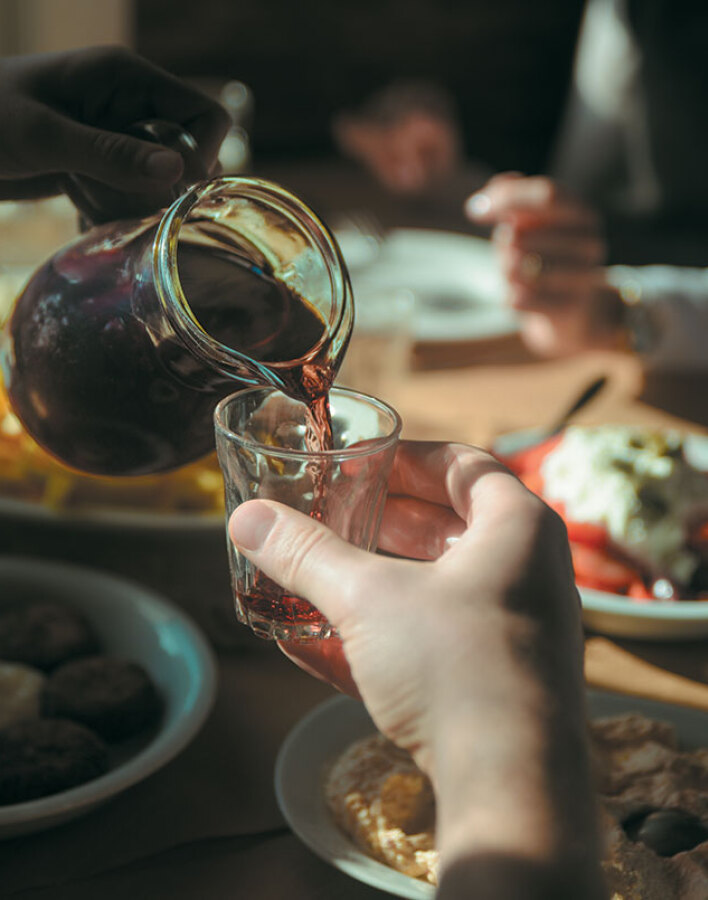 Ταβέρνα Μπάμπης