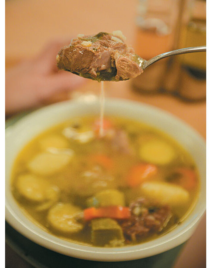 Ταβέρνα Μπάμπης