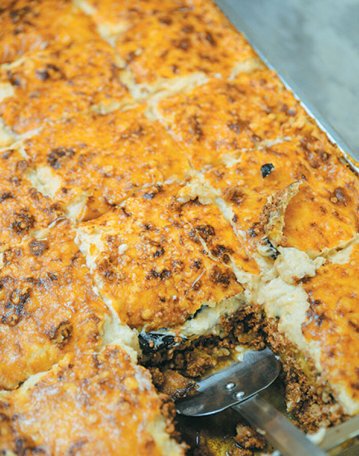 Ταβέρνα Μπάμπης