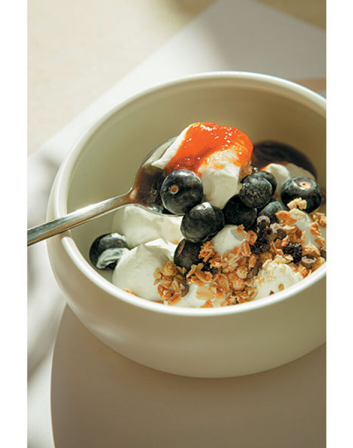 The Sparkles Coffee concept