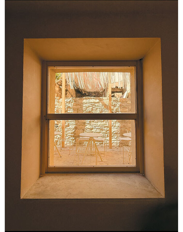 The Sparkles Coffee concept