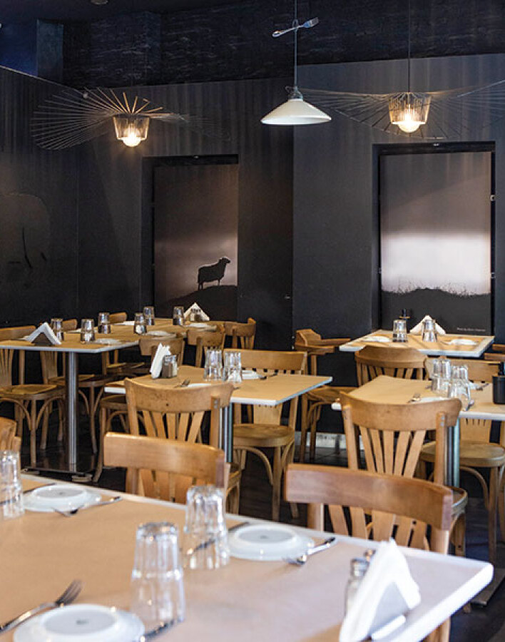 Το μαύρο πρόβατο