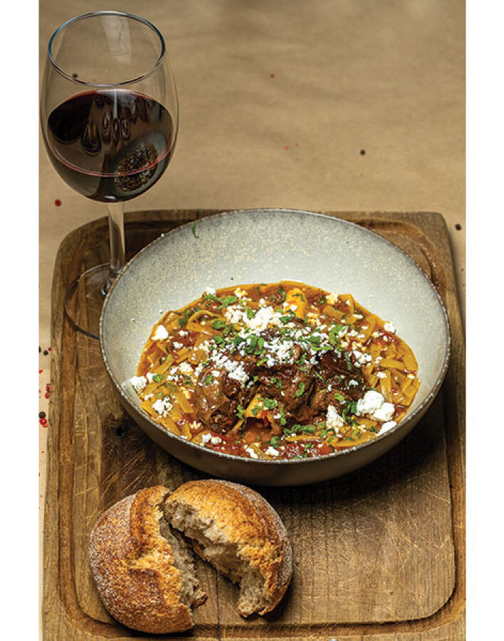 Το μαύρο πρόβατο