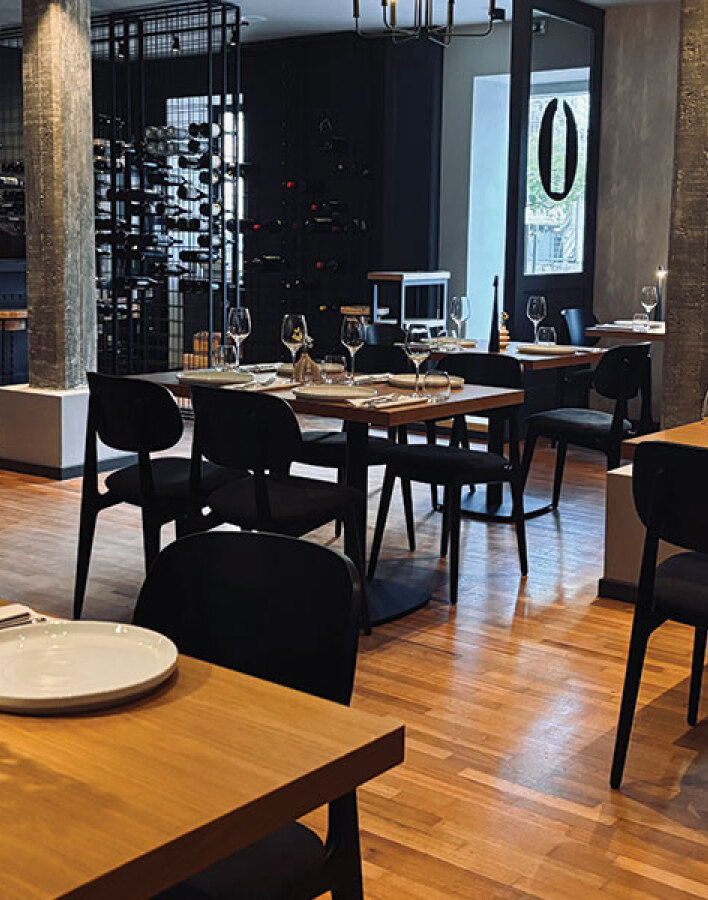 Vinoteca wine & food