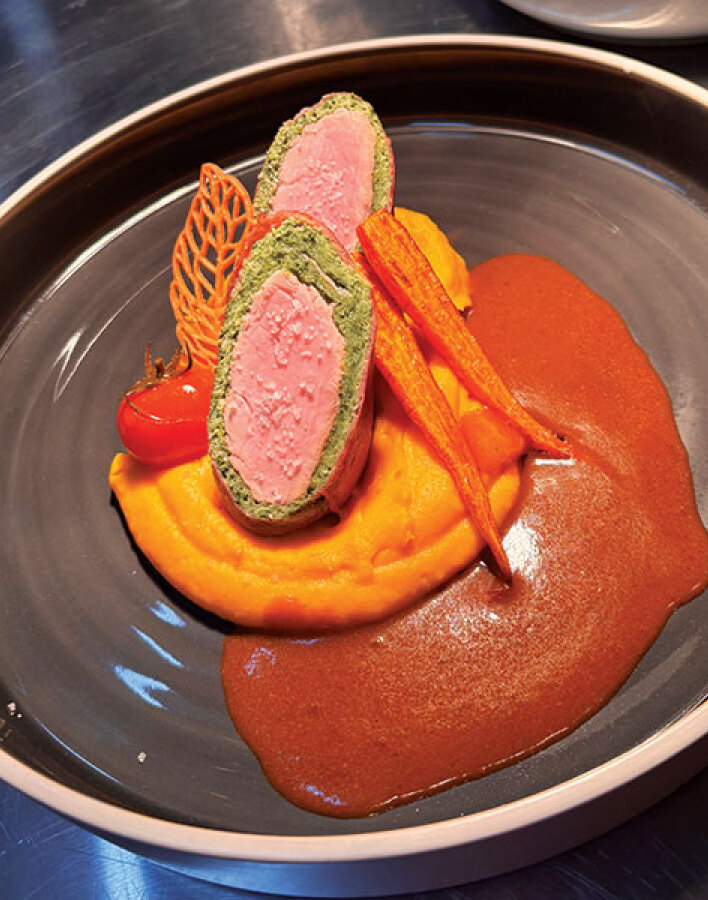 Vinoteca wine & food