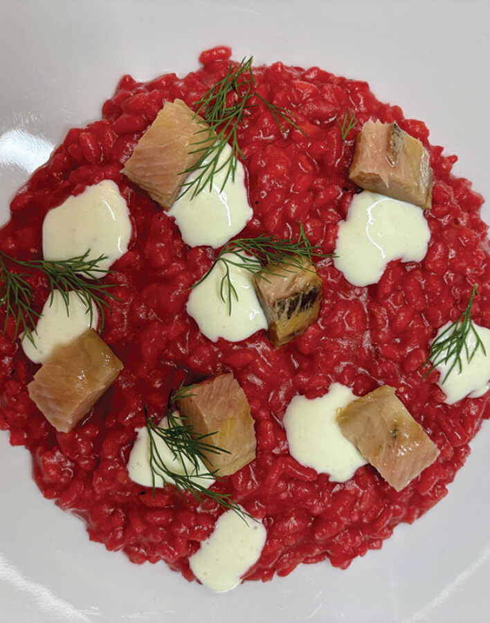 Vinoteca wine & food