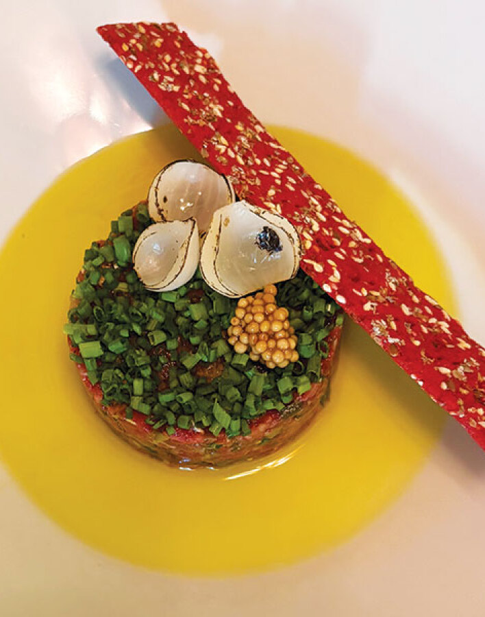 Vinoteca wine & food