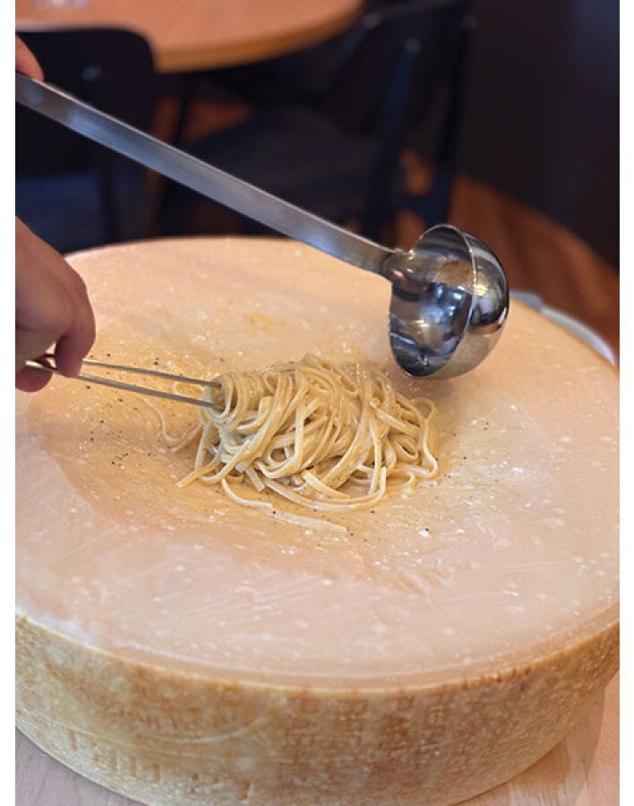 Vinoteca wine & food