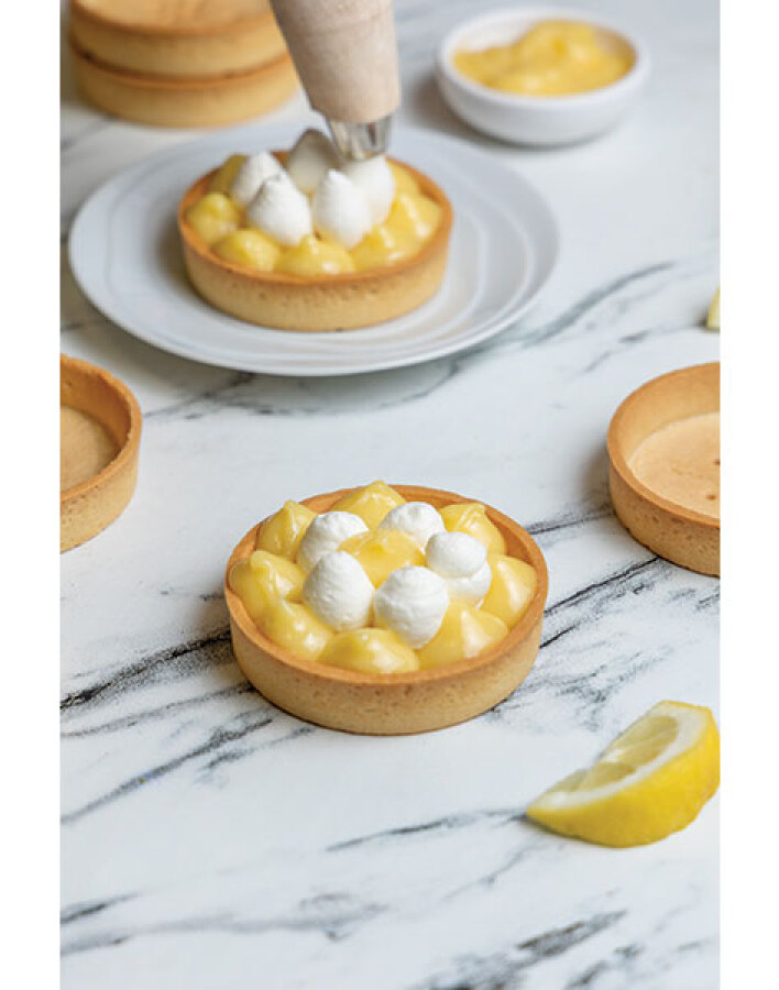 Ζαχαροπλαστεία Μίλτος