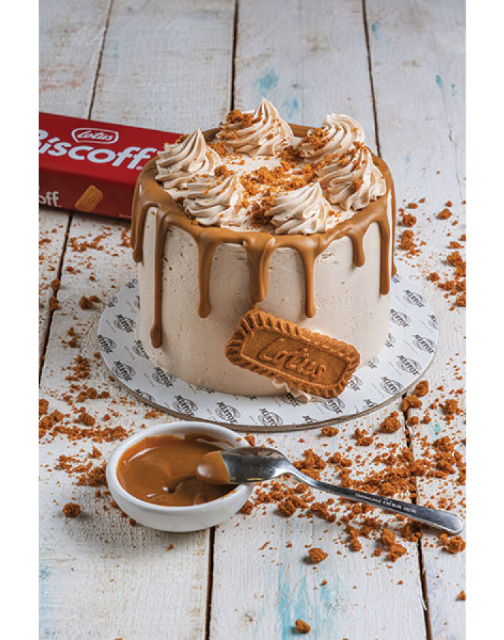 Ζαχαροπλαστεία Μίλτος