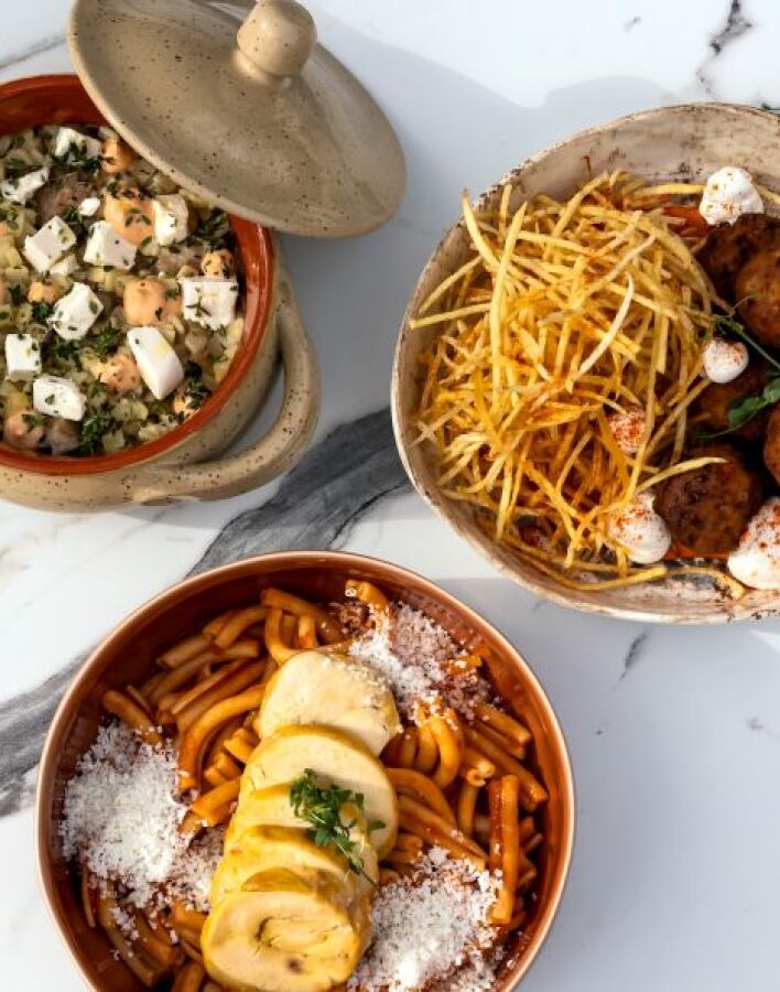 Fteri Vinum Vinoteca