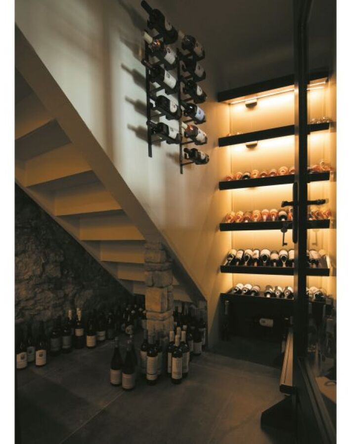 Fteri Vinum Vinoteca