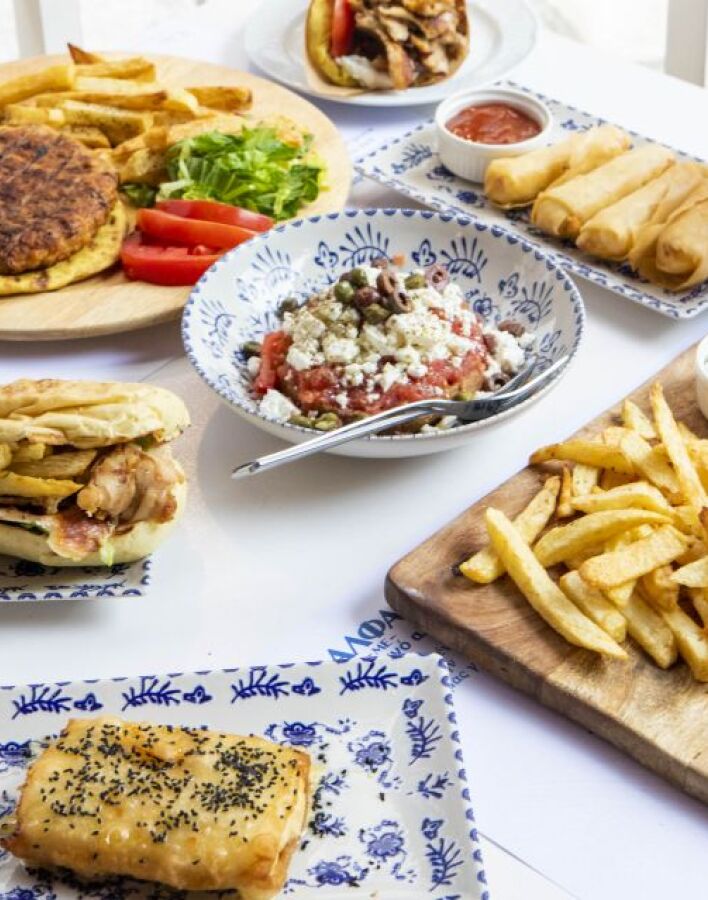 Κουντουριώτικο